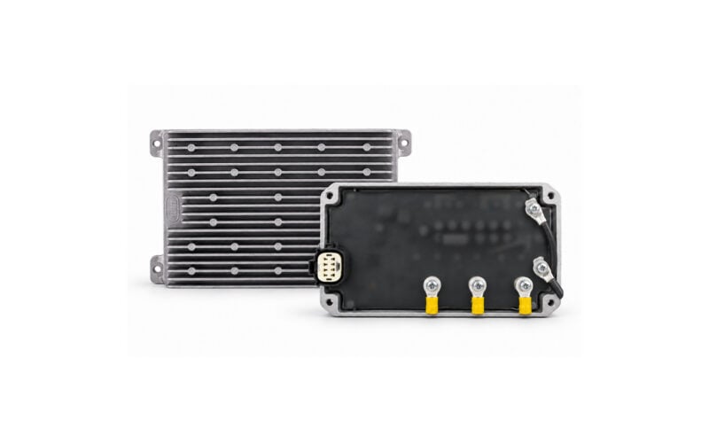 125A motor control unit bidirectional