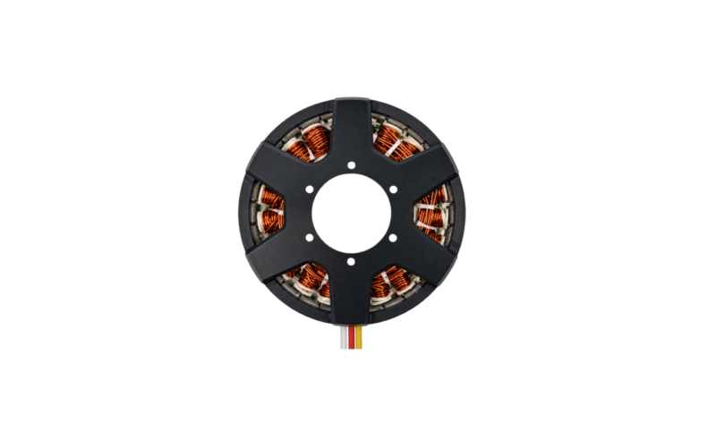 Stator
