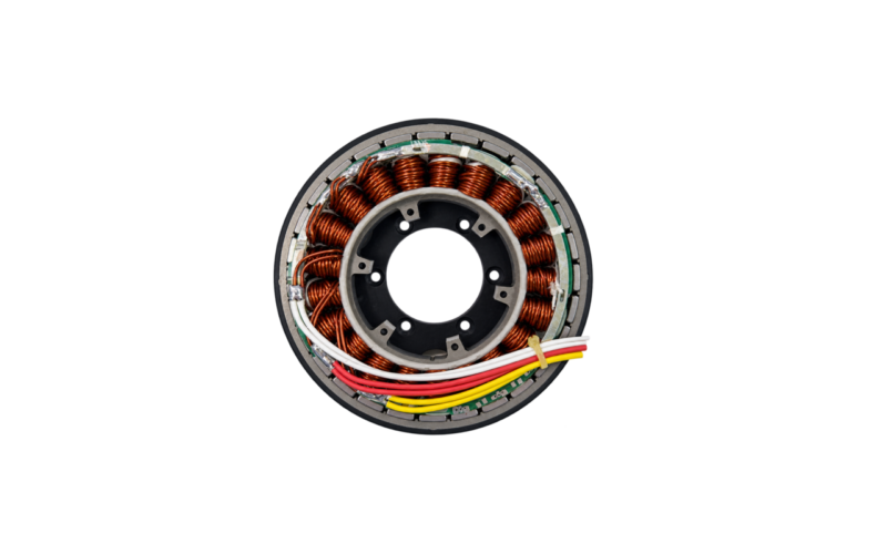Stator