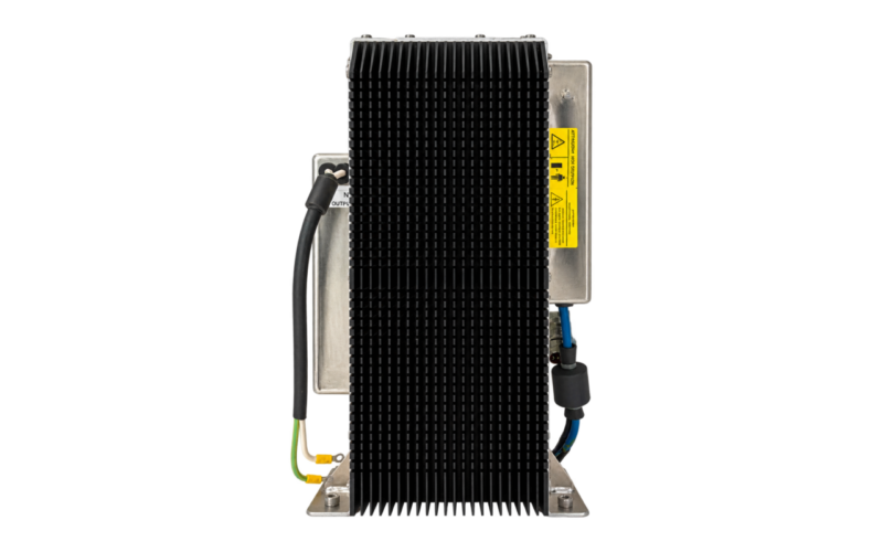 2.5kVA PSU -120/230VAC + 28VDC outputs
