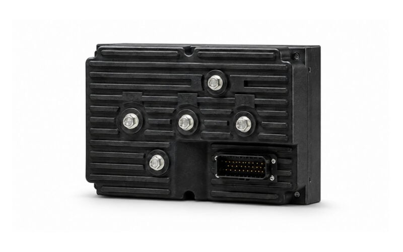 400A - 28/60VDC PSU