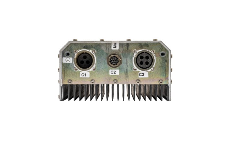 125A - 28VDC PSU