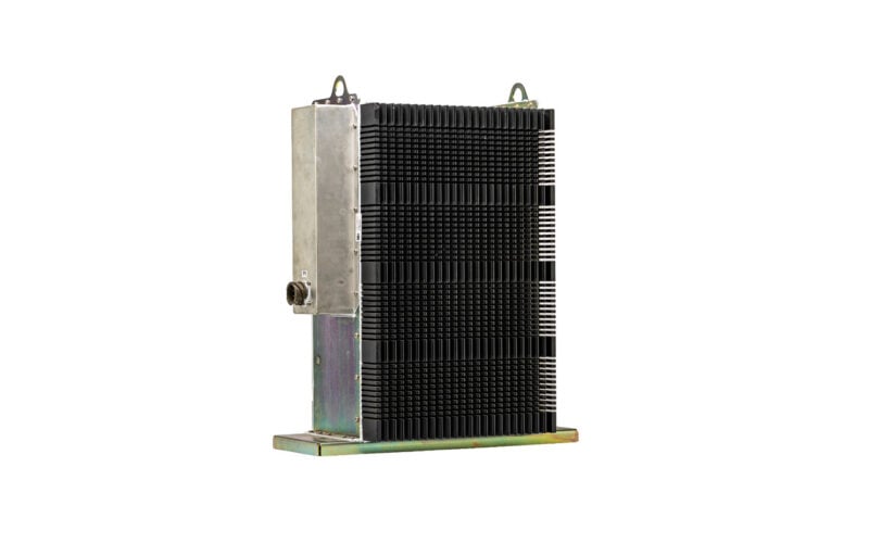 6.5kW AC/AC converter - 230VAC