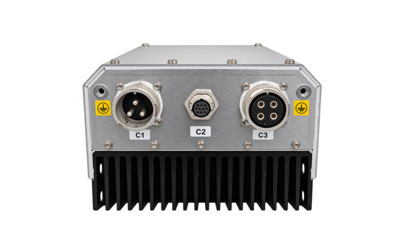 28VDC to 56VDC Converter