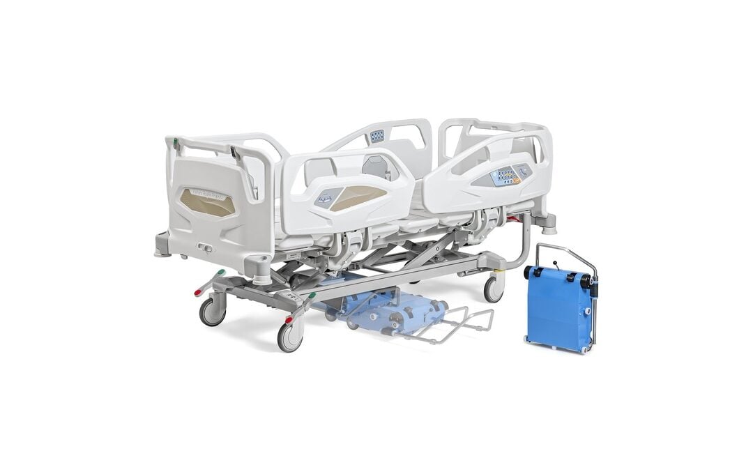 Drive Systems