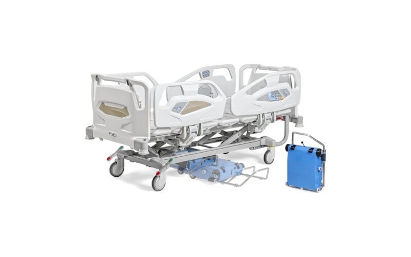 Drive Systems