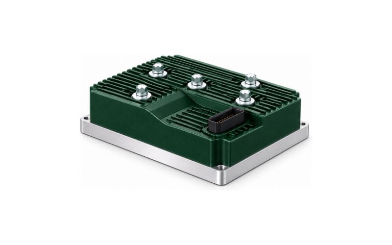 600A starter bidirectional