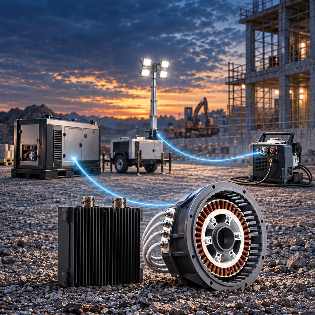 Power Systems