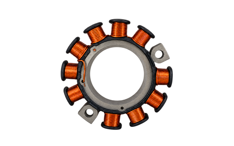 100W alternator (50mm)